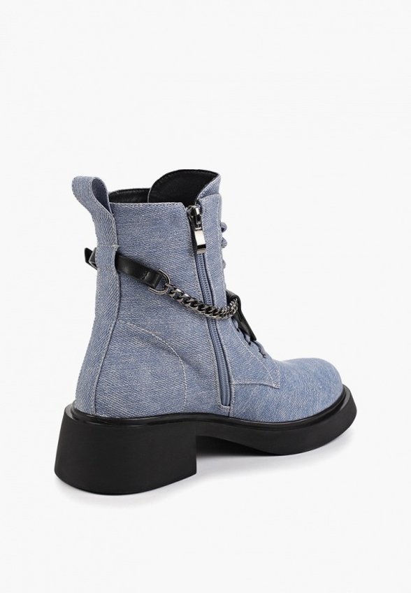 Ботинки Saivvila