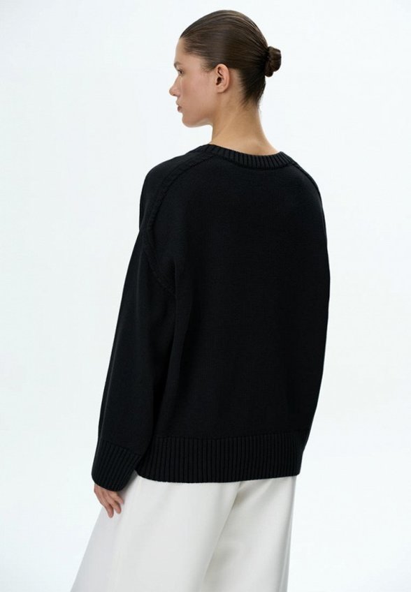 Джемпер Brusnika