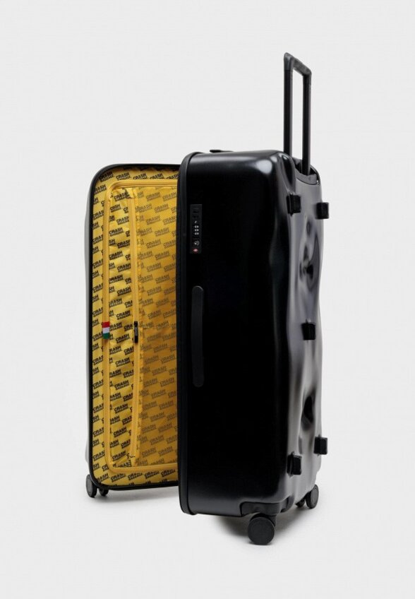 Чемодан Crash Baggage