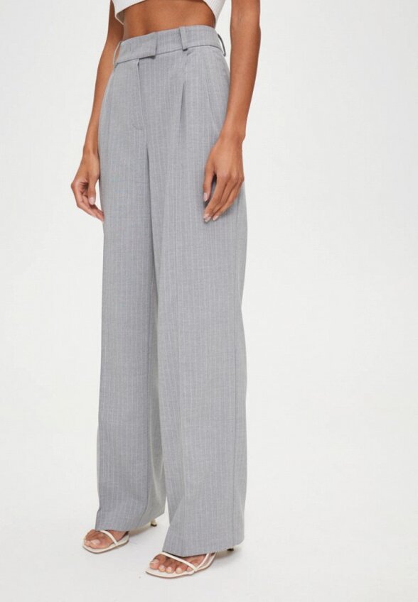 Брюки SashaOstrov