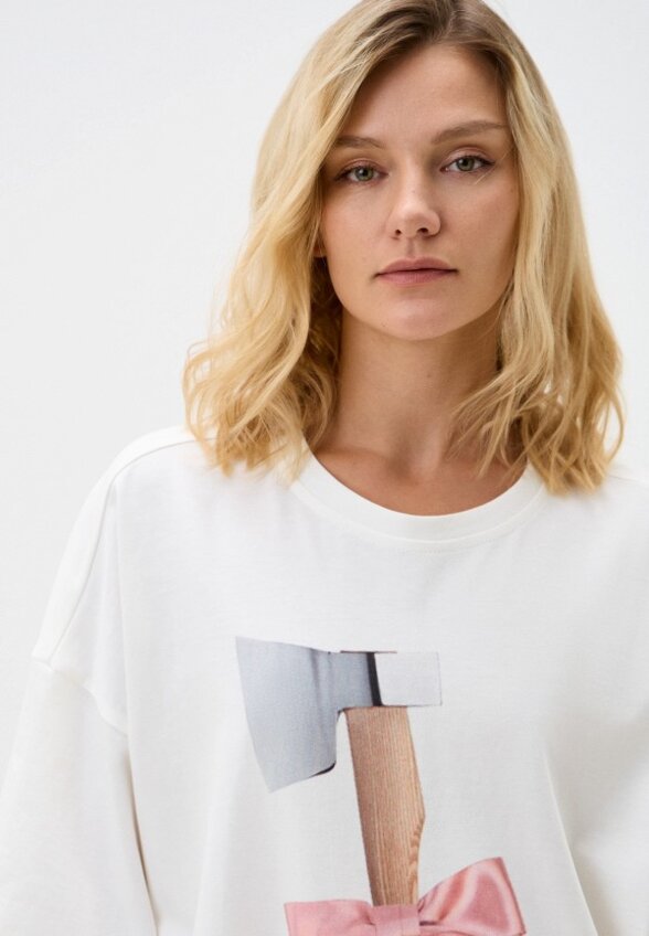 Футболка Lookonline