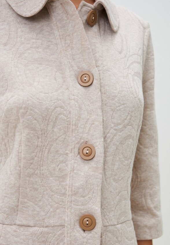 Платье MadaM T