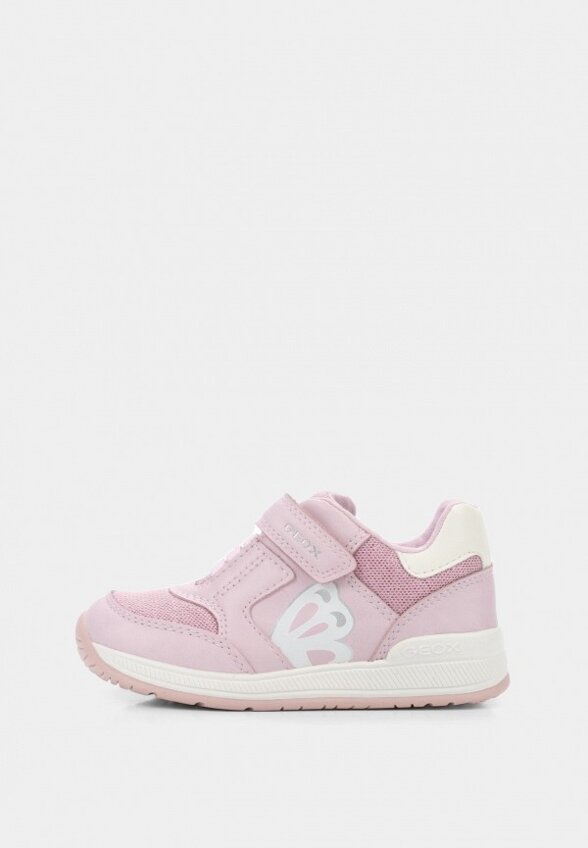 Кроссовки Geox