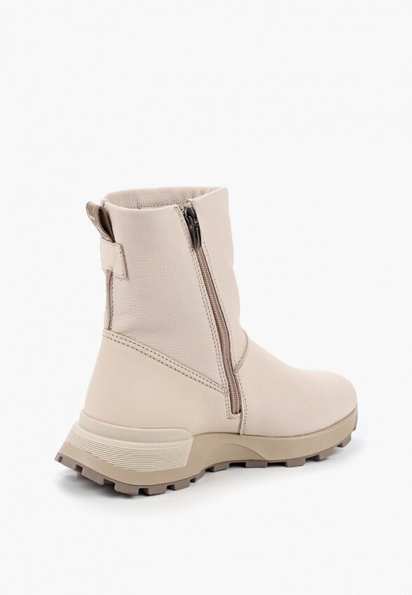 Полусапоги Tamaris