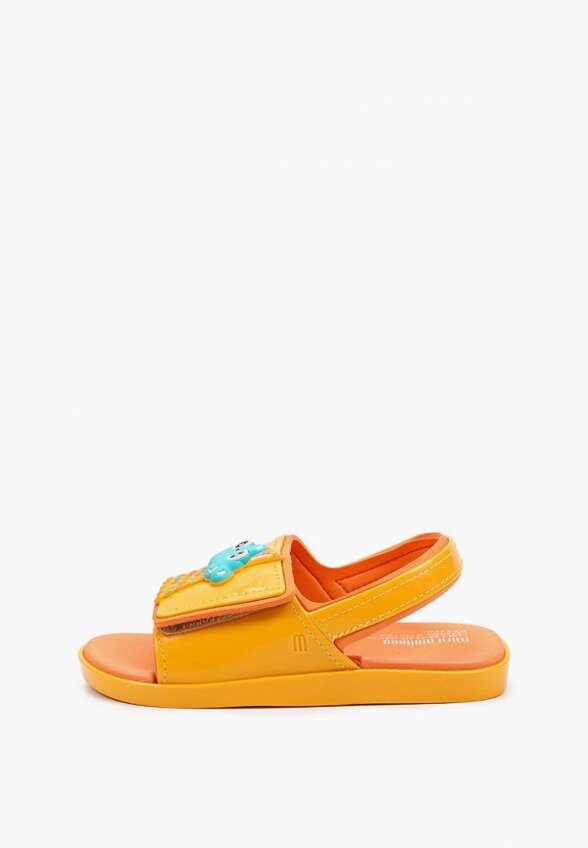 Сандалии резиновые Melissa