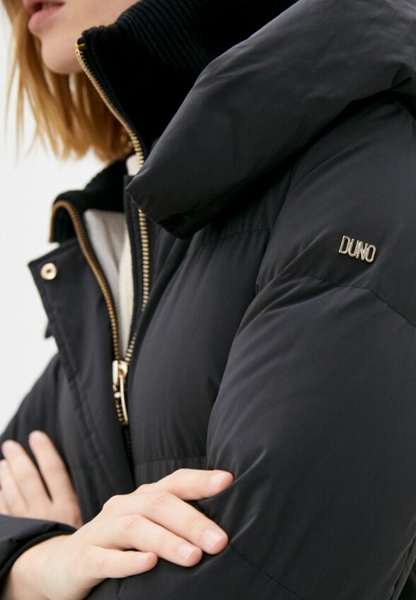 Пуховик Duno