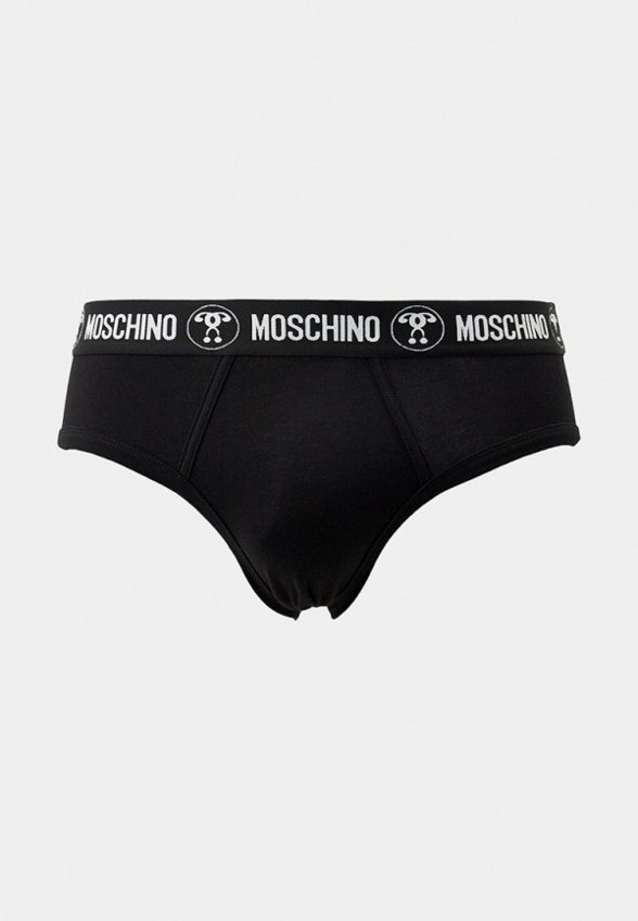 Трусы Moschino Underwear