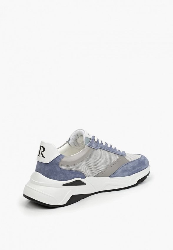 Кроссовки Roberto Piraloff