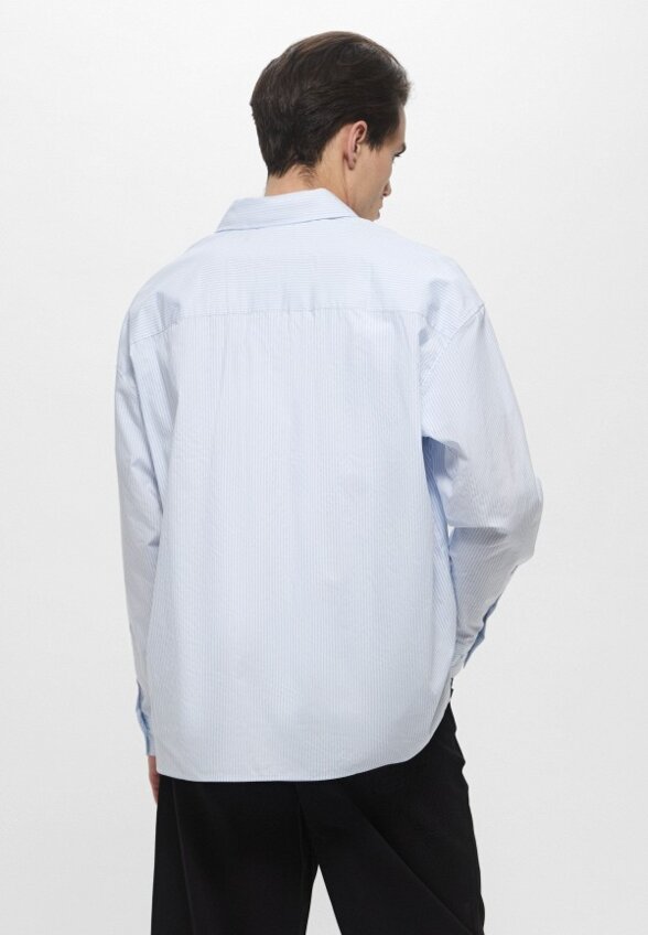 Рубашка Befree