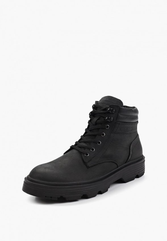 Ботинки Shoiberg