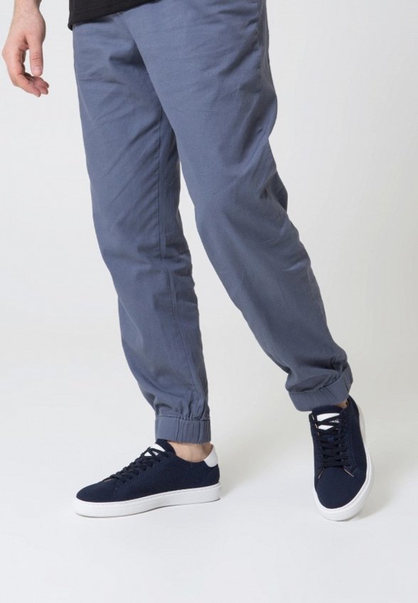 Кеды Bruno Renzoni