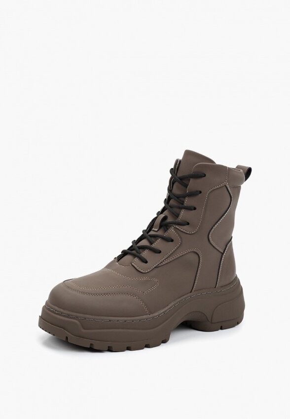 Ботинки Shoiberg