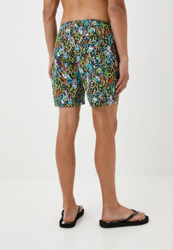 Шорты для плавания Великоросс