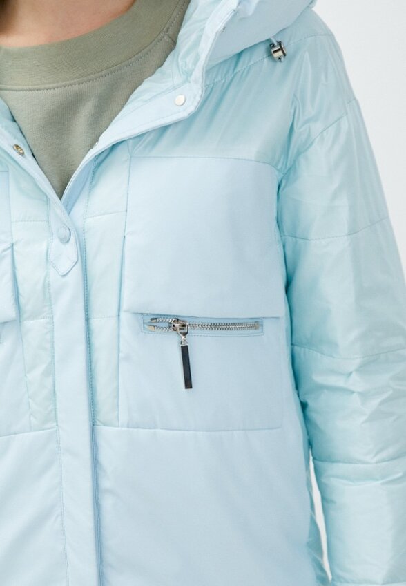 Куртка утепленная Winterra