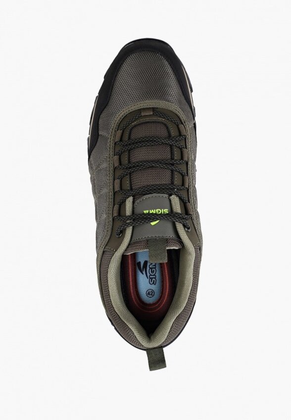 Кроссовки Sigma