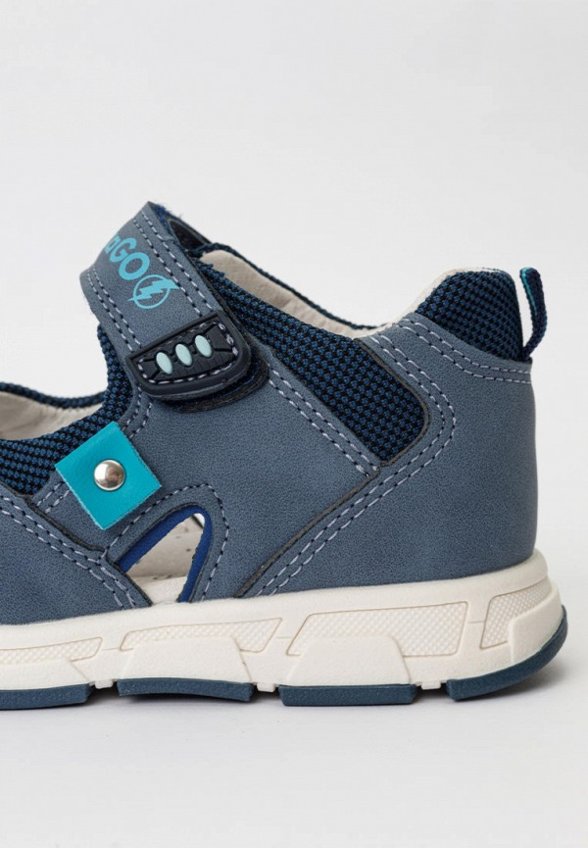 Сандалии Tikkago