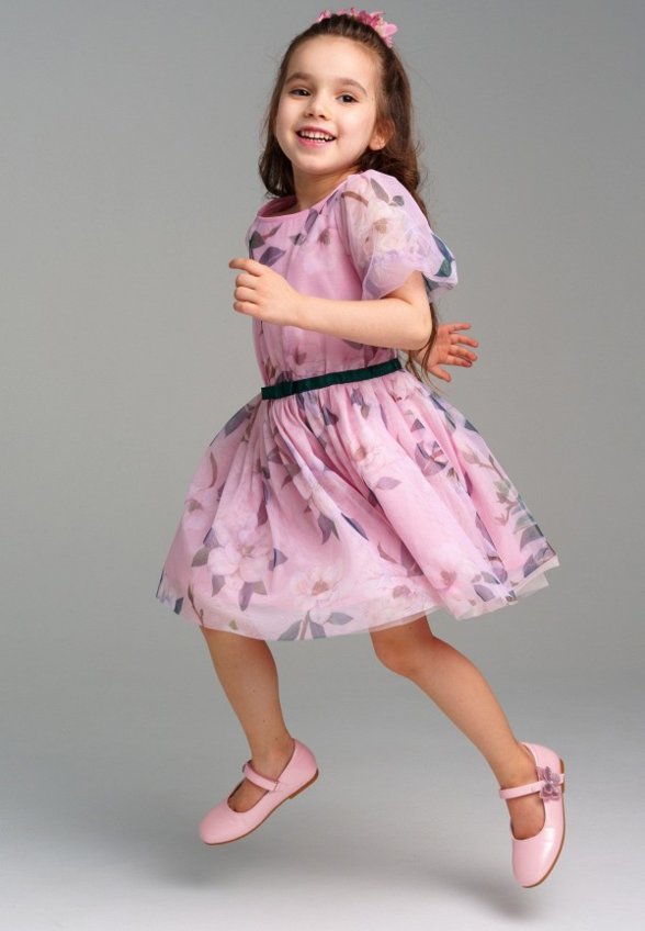 Платье PlayToday