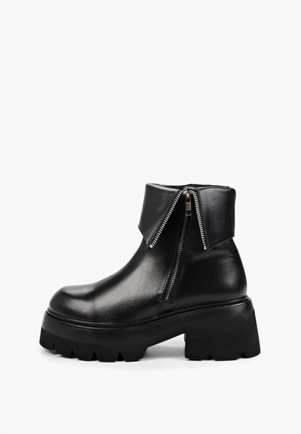 Ботинки Sbalo