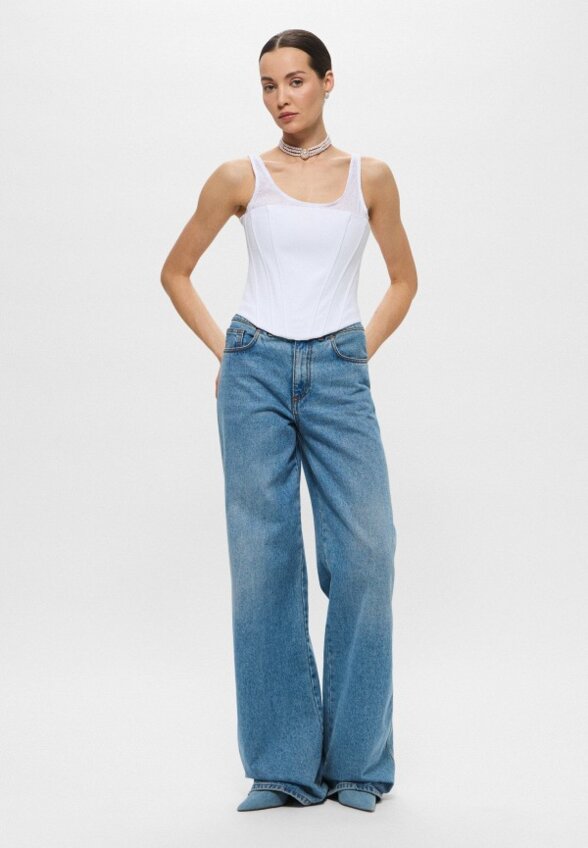 Корсет Love Republic