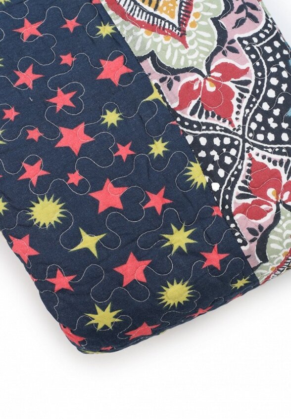 Покрывало и наволочка Panteratex