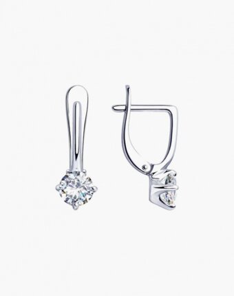 Серьги Diamant женщинам