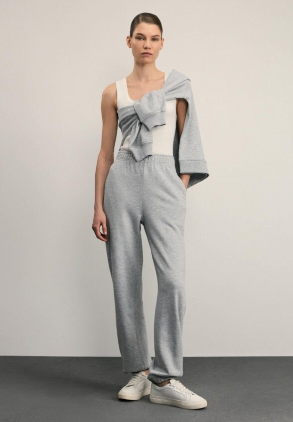 Брюки спортивные Zarina