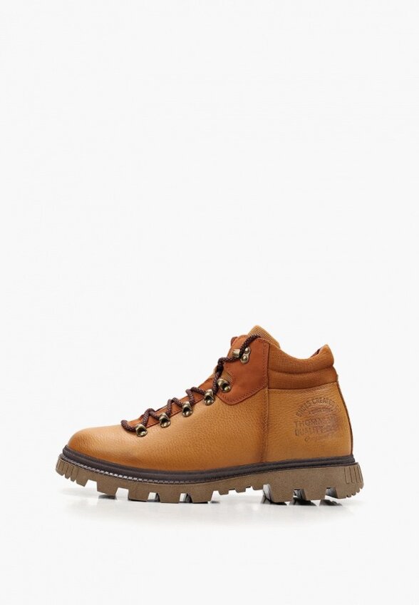 Ботинки Thomas Munz