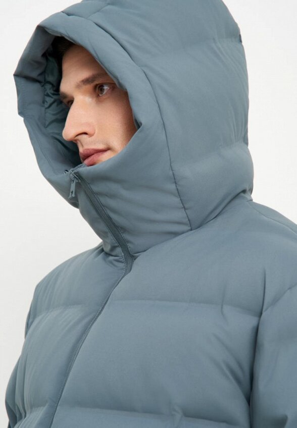 Пуховик Finn Flare