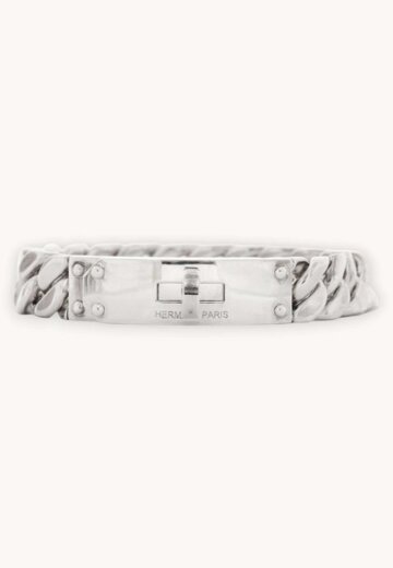 Hermes Kelly Gourmette