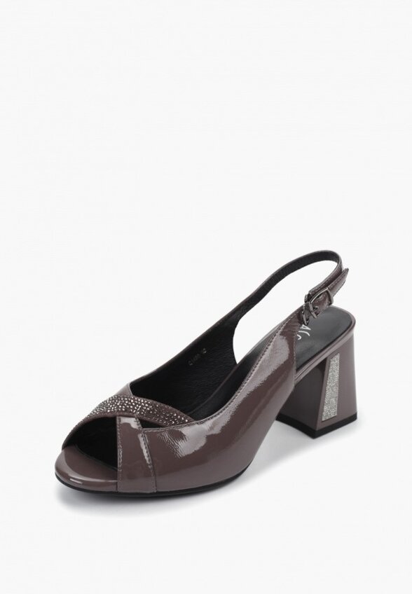 Босоножки Ascalini