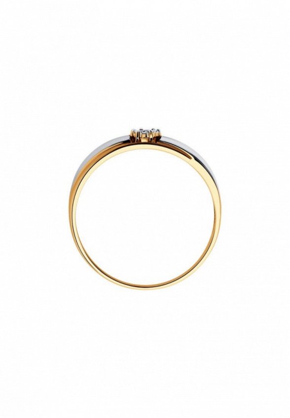 Кольцо Sokolov