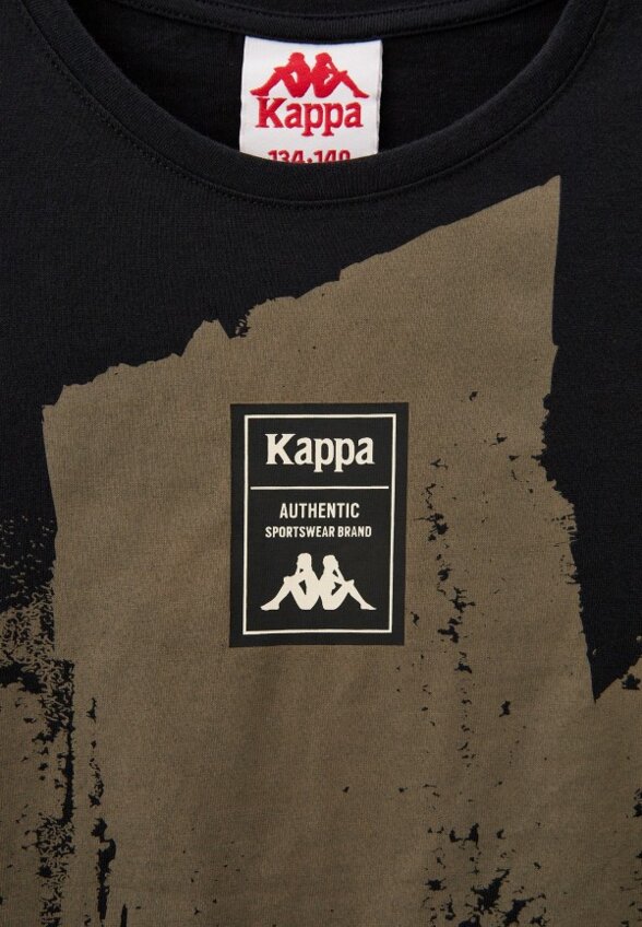 Футболка Kappa