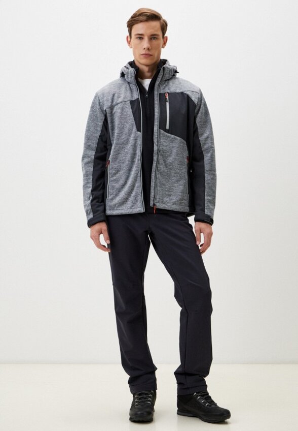 Куртка утепленная CMP