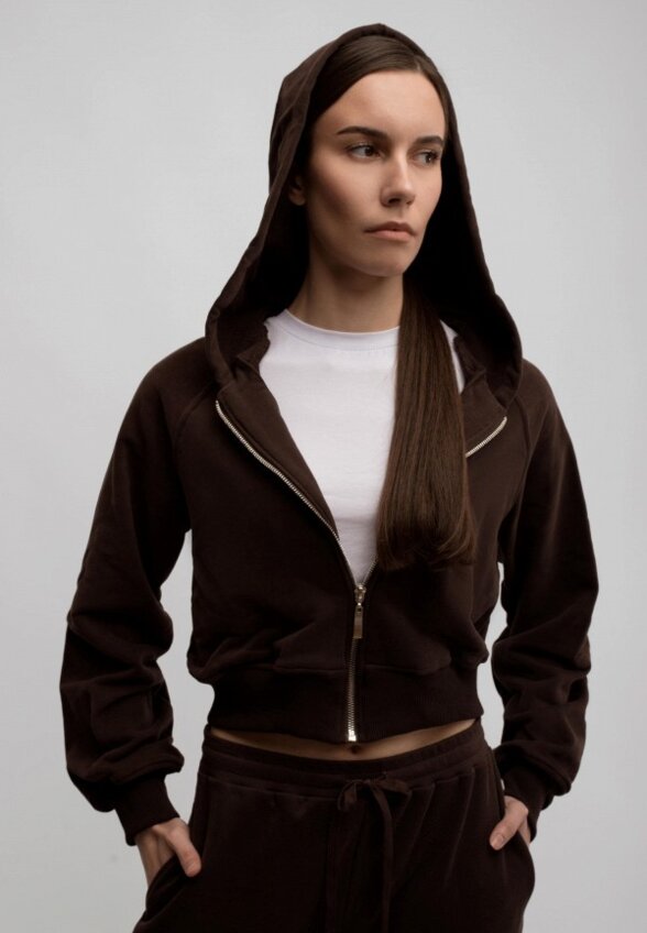 Толстовка Asur