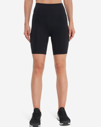 Велосипедки женские Under Armour Meridian Bike, Черный женщинам