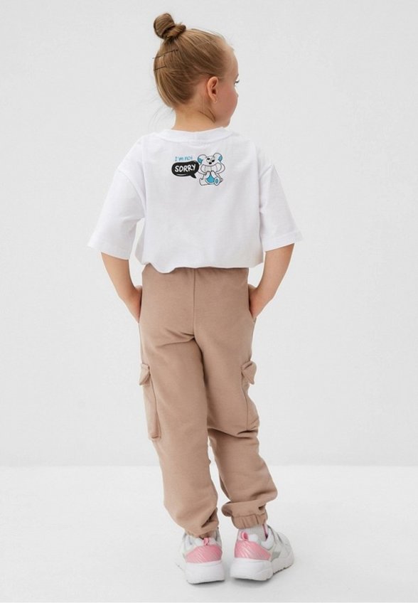 Брюки спортивные Minaku