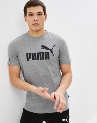 Футболка PUMA мужчинам