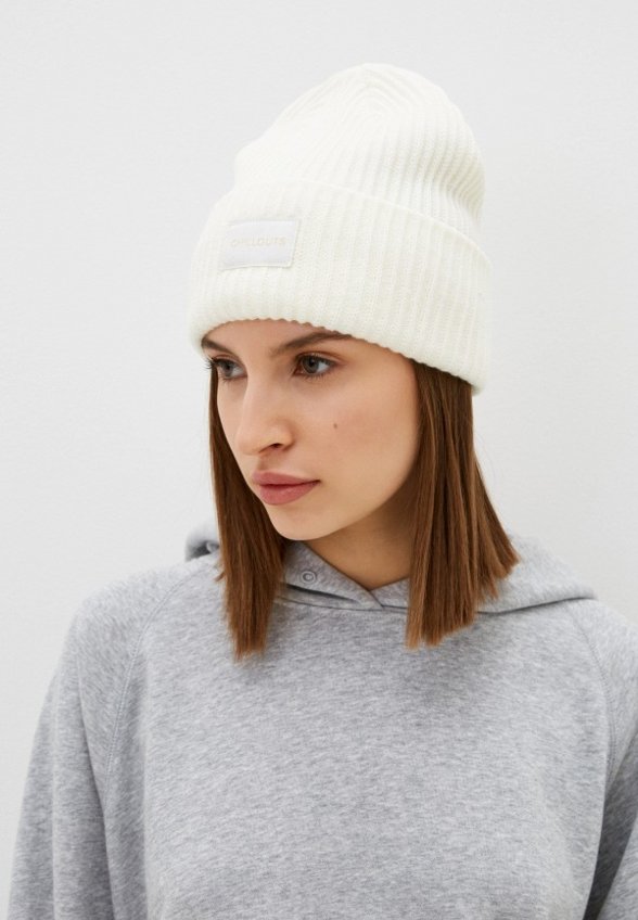 Шапка Chillouts