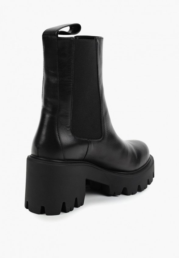 Ботильоны Mof-Berg