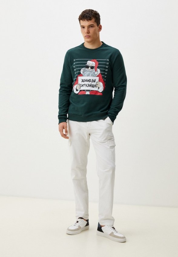 Свитшот Funday