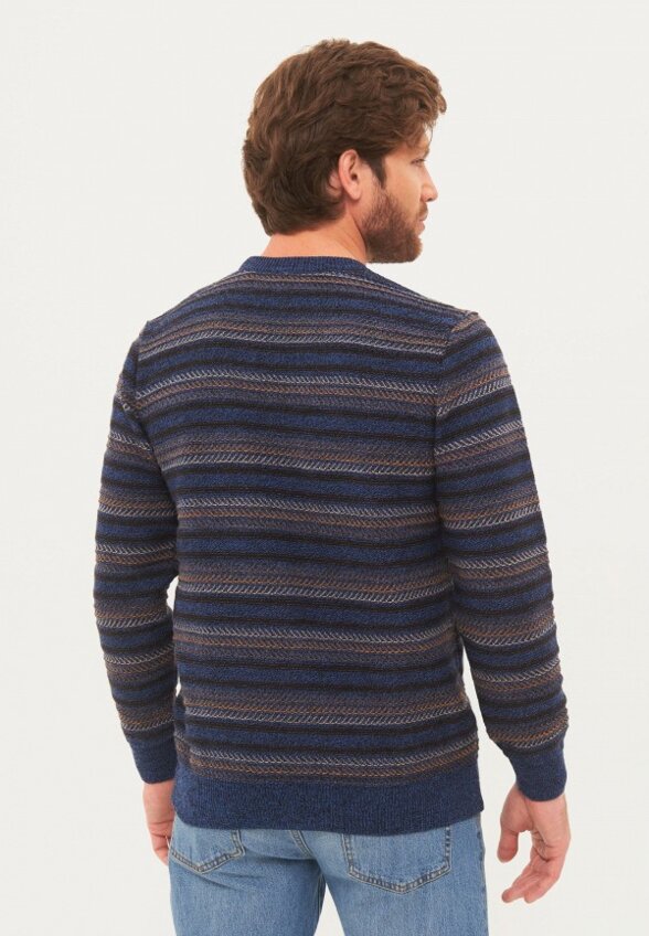 Джемпер Стим