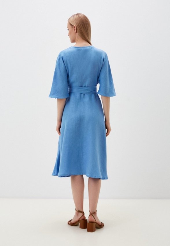 Платье Изольна