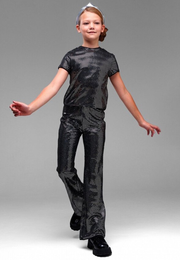 Брюки PlayToday