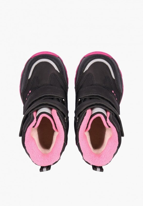 Ботинки Pulse