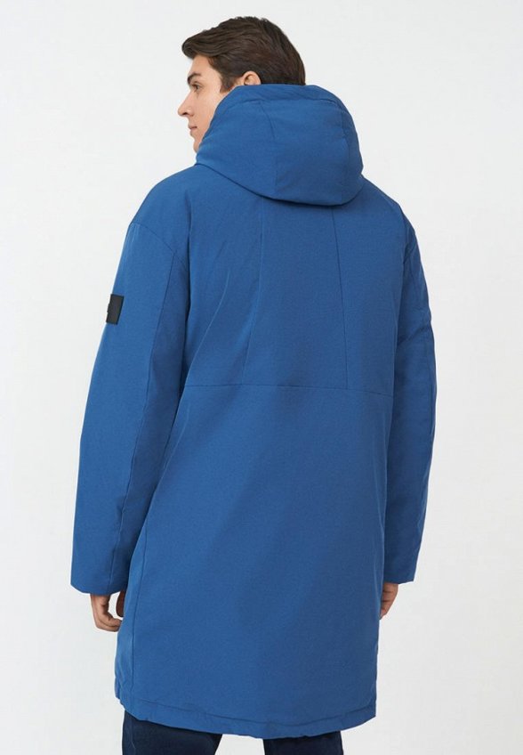 Куртка утепленная Baon