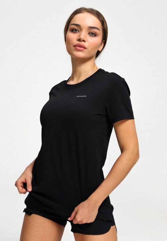 Футболка спортивная Baasploa