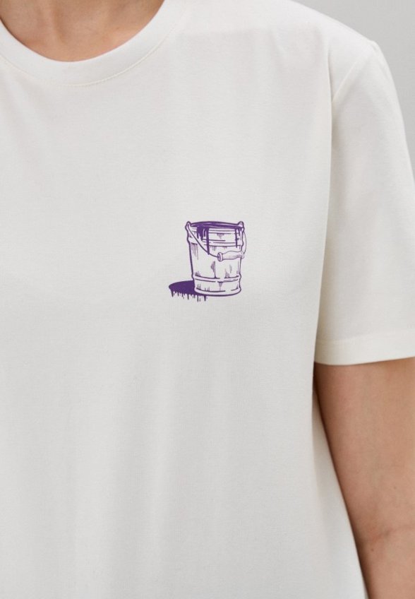 Футболка Tomsoyer