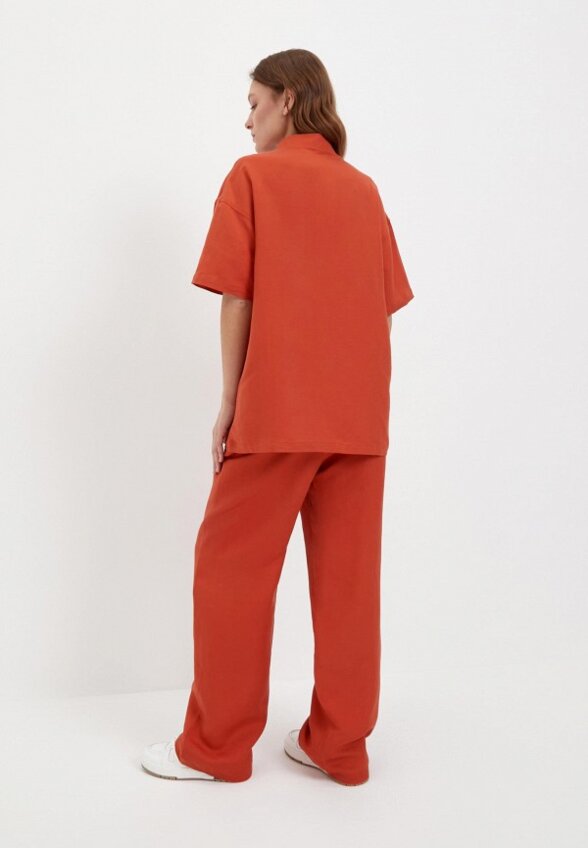 Брюки Quattrocomforto