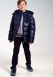 Куртка утепленная PlayToday4  - превью