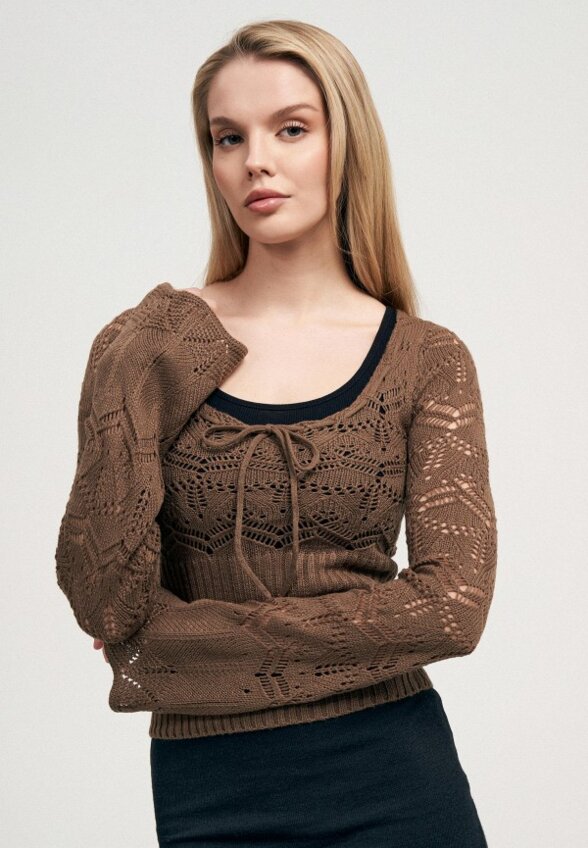 Джемпер Твое